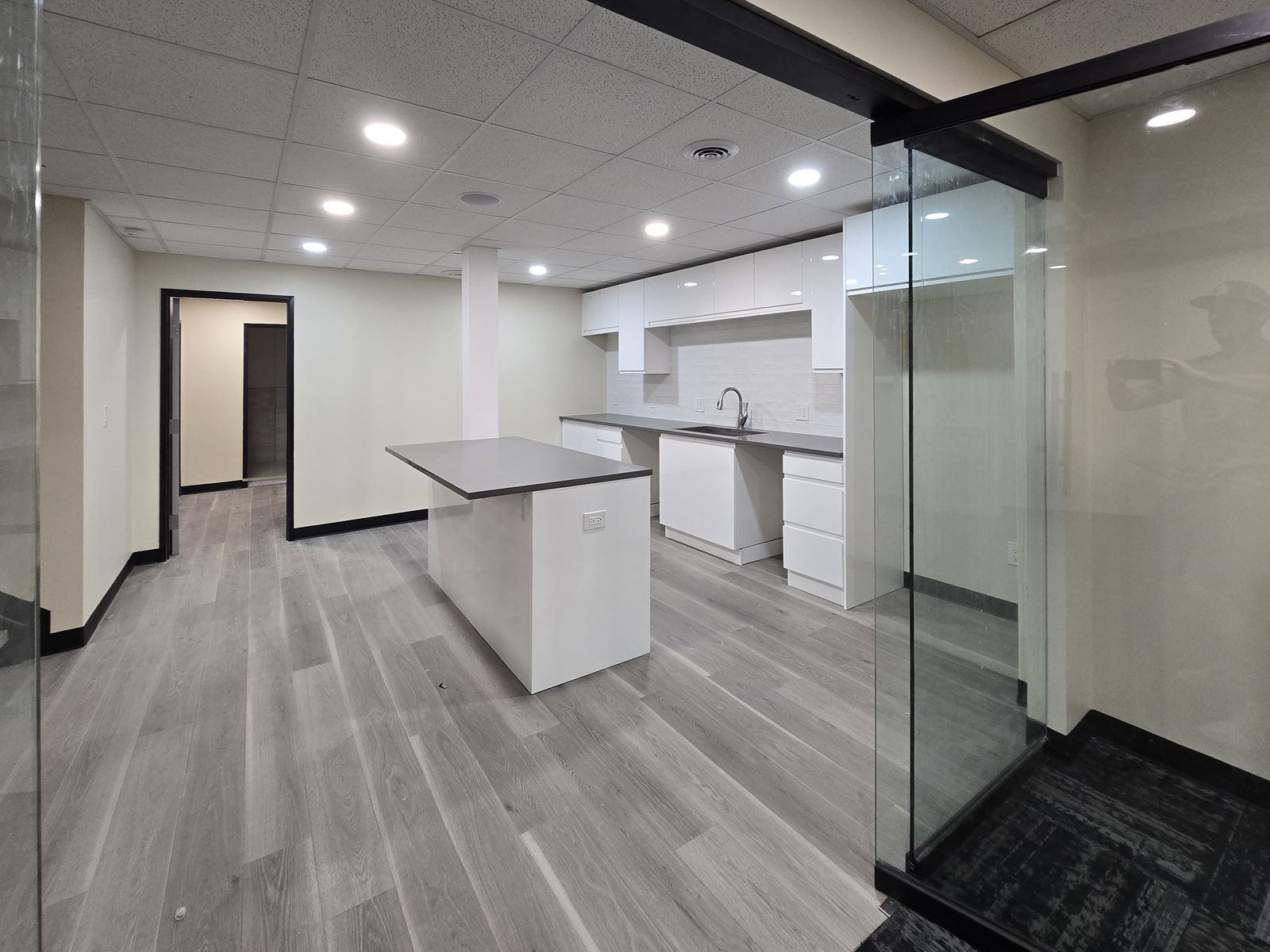 Conference room rental in Centennial, CO