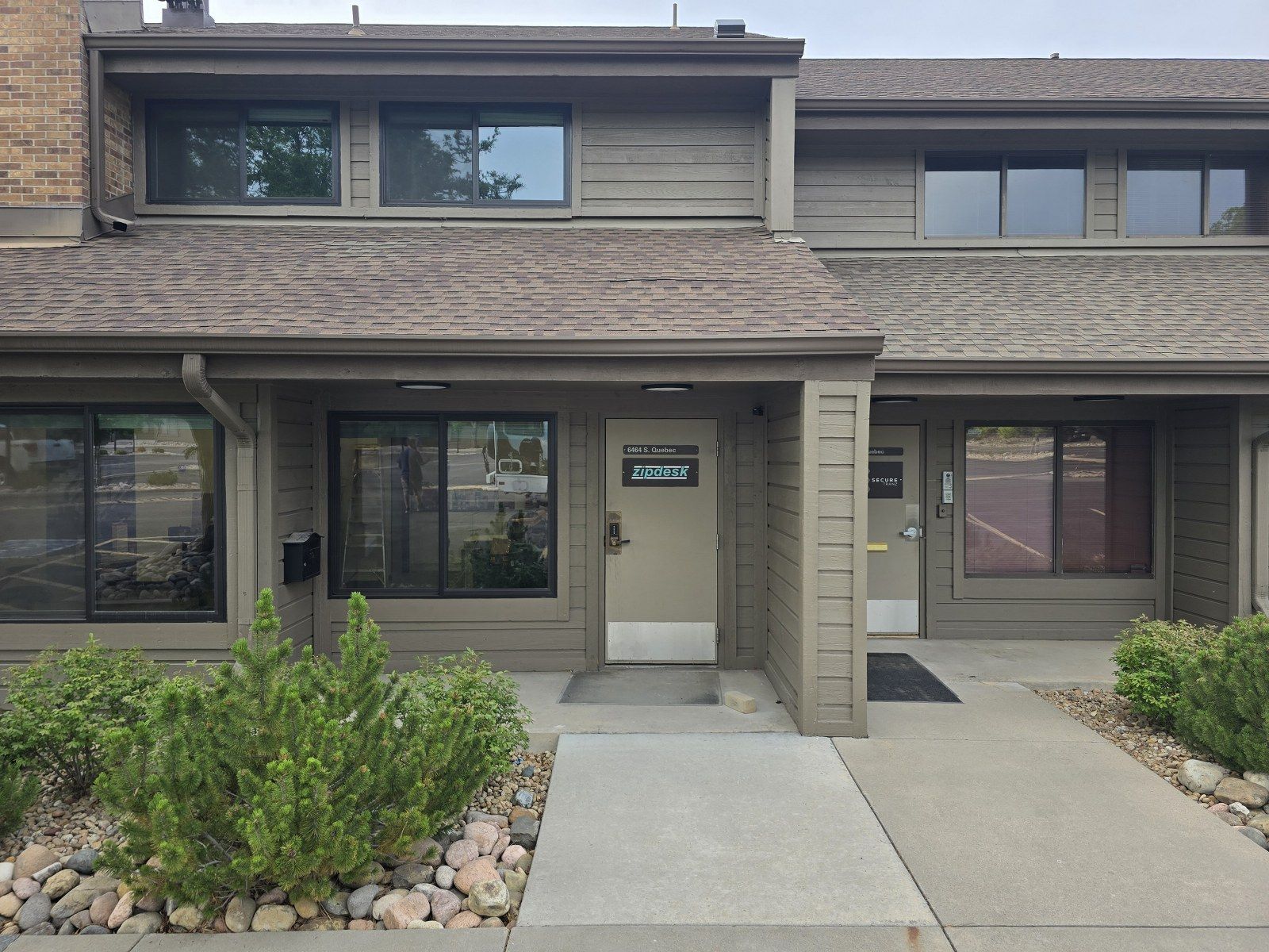 ZipDesk Coworking Space, Building 5, 6464 S Quebec St, Centennial CO