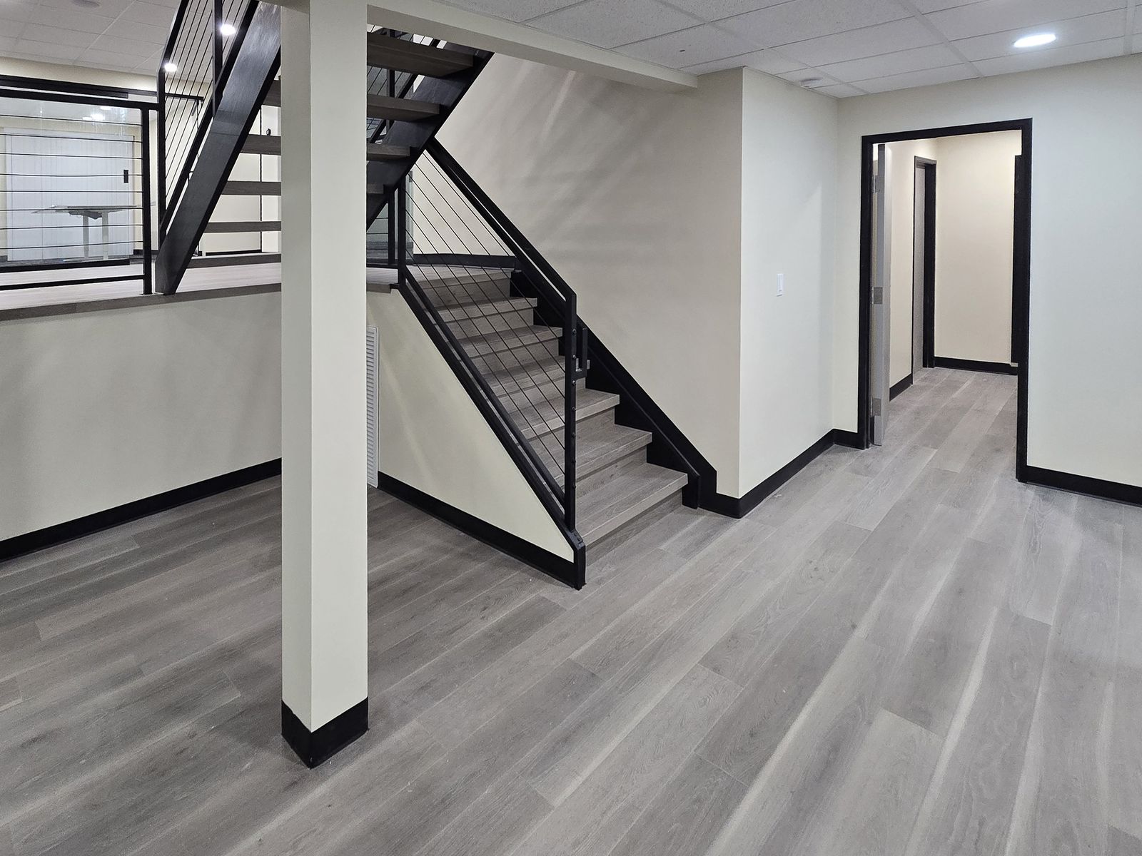Furnished office space in Centennial CO 80111
